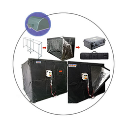 可拆卸式干燥箱供应商|黑龙江可拆卸式干燥箱|北京龙腾圣华