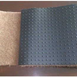 双色PVC地毯设备_PVC地毯设备_亚森特(查看)