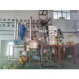 天科利注重质量和服务(多图)-陕西覆膜砂设备厂家