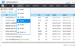 协同办公软件-企管通协同软件-致远a6协同办公软件