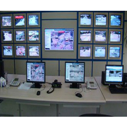 济南双通电子厂家*-智能视频监控系统应用