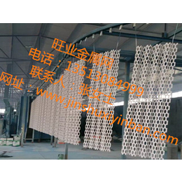 穿孔铝板1.0、旺业金属网业、穿孔铝板