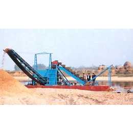 青州海天机械(图)_挖沙机械价格_广安挖沙机械