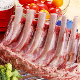 羊肩肉生产厂家-南京美事食品有限公司(在线咨询)-扬州羊肩肉