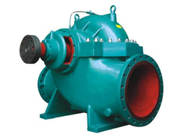 SH型双吸泵配件-SH型双吸泵-三帆水泵公司