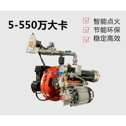 锅炉燃烧机|艾森机械(在线咨询)|郑州燃烧机