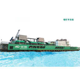 港口疏浚排泥船-双鸭山排泥船-浩海疏浚装备