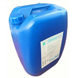 反渗透阻垢剂技术特点SS810能保护纯水制备稳定运转