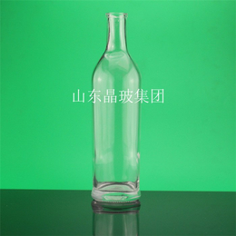 150白酒玻璃瓶,山东晶玻,淮安玻璃瓶