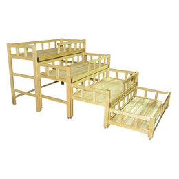 东方玩具厂(图)-儿童睡床价格-清丰儿童睡床