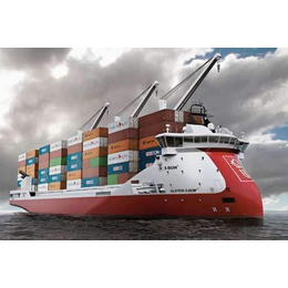 家具海运物流-电器海运运费-塑料海运价格-安信捷国内海运集团缩略图