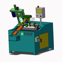 伺服钻孔机供应-博鸿自动化(在线咨询)-深圳伺服钻孔机
