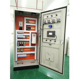 吴忠暖通空调控制柜-大弘自动化-变频暖通空调控制柜