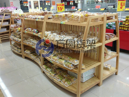 方圆货架-上海超市熟食柜-超市熟食柜代理