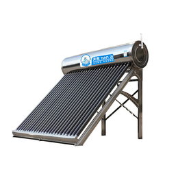 中气能源(图)-太阳能热水器控制器-太阳能热水器
