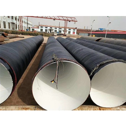 3PE防腐钢管减阻型|防腐管道(在线)|沧州3PE防腐钢管