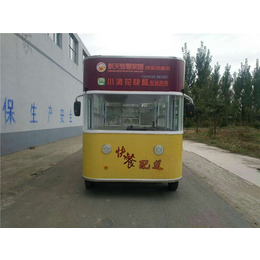 益民餐车(在线咨询)|南京电动三轮餐车|电动三轮餐车供应商
