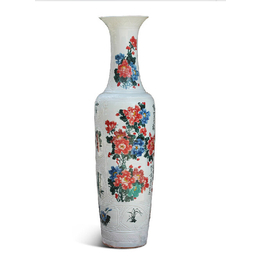 陶瓷大花瓶定制生产厂家