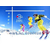 星火滑雪场收银软件滑雪用品租赁计费系统滑雪场餐饮管理软件缩略图2