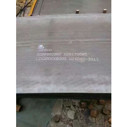 天津中群钢铁*钢板(查看)_铁东区锰13钢板价格