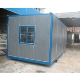集装箱价格-安徽华屋集装箱厂家(在线咨询)-合肥集装箱