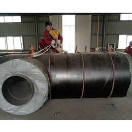 塑套钢保温管厂家-合肥中铁(在线咨询)-芜湖保温管