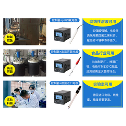 PH控制器品牌-杭州联测自动化技术有限公司-PH控制器