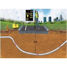 梧州管线探测|地下管线探测收费|中杰勘测