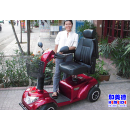北京和美德科技有限公司(图)|电动代步车报价|大兴电动代步车