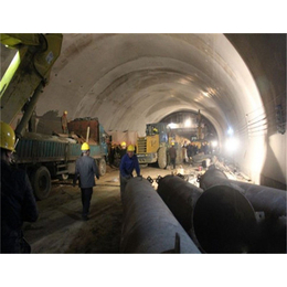 常德市隧道逃生管道设计及安装