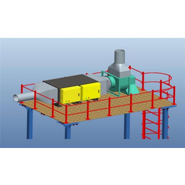 厦门油烟净化、油烟净化设备