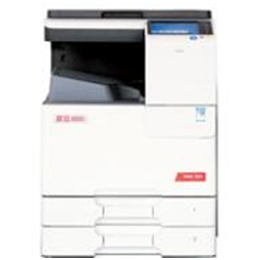 租赁(图),复印机的使用方法,震旦ADC225复印机