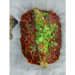 巫山纸包鱼技术学习万州烤鱼培训小龙虾做法重庆小吃培训缩略图