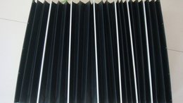 吉航机床附件厂家-机床导轨风琴防护罩价格-秦皇岛风琴防护罩