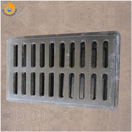 排水沟盖板供应商_众邦塑化(在线咨询)_新疆排水沟盖板
