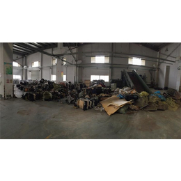 苏州优卫环保(图)|工业垃圾处理厂|垃圾