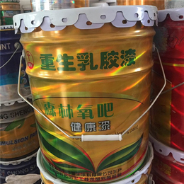 墙面乳胶漆品牌|河南墙面乳胶漆|*涂料(查看)