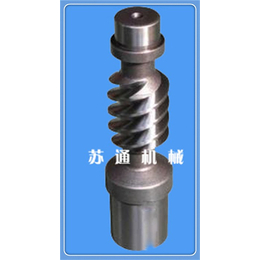 苏州高强度螺杆-无锡苏通机械公司-高强度螺杆厂家*