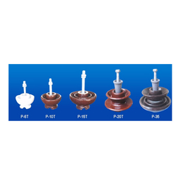 湖南针式绝缘子P-6T*针式瓷瓶