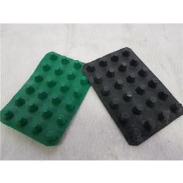 唐能塑料排水板-唐能工程材料(图)-唐能塑料排水板规格
