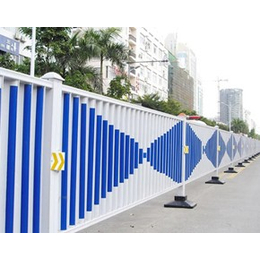 市政交通道路公路护栏警示防护安全盖丽丽栏移动不锈钢防撞镀