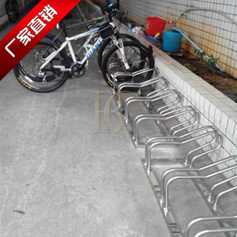 街道自行车停靠架-重庆自行车停靠架-博昌热卖
