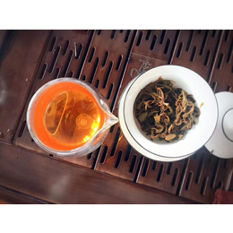 小村  红茶王