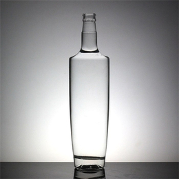 晶白料玻璃瓶_郓城金鹏公司_霍尔果斯市玻璃瓶
