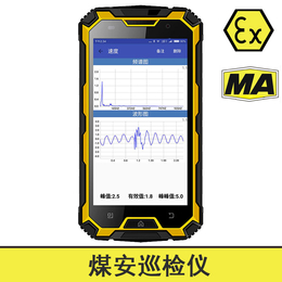 巡检仪-设备管理方案定制-煤安巡检仪生产厂家