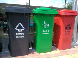 本溪垃圾桶-山东宜净源厂家*-不锈钢垃圾桶图片
