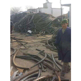 合肥废旧电缆回收,安徽辉海,废旧电缆回收报价