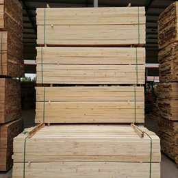 铁杉建筑木方一方价格-铁杉建筑木方-日照博胜木材厂家