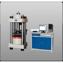 压力试验机、石料石材压力试验机、中正试验机精度高零误差