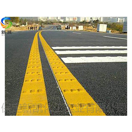 震荡型道路标线|新凯化工(图)|震荡型道路标线施工